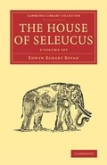 Cover: The House of Seleucus 2 Volume Set - Cambridge University Press
