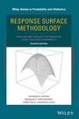 Cover: Response Surface Methodology - Wiley