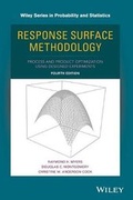 Cover: Response Surface Methodology - Wiley