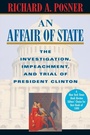 Cover: An Affair of State - Harvard University Press