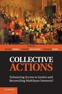 Cover: Collective Actions - Cambridge University Press