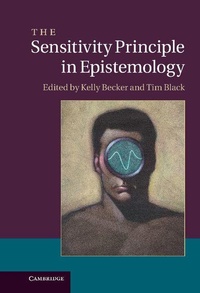 Enlarge image Cover: The Sensitivity Principle in Epistemology - Cambridge University Press