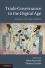 Cover: Trade Governance in the Digital Age - Cambridge University Press