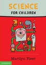 Cover: Science for Children - Cambridge University Press