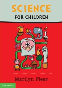 Enlarge image Cover: Science for Children - Cambridge University Press