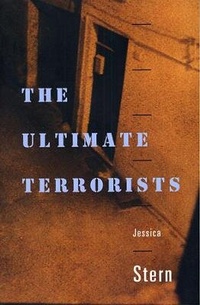 Enlarge image Cover: The Ultimate Terrorists - Harvard University Press
