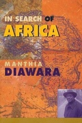 Cover: In Search of Africa - Harvard University Press