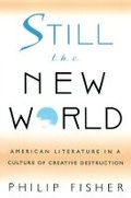 Cover: Still the New World - Harvard University Press