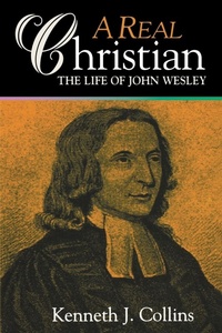 Enlarge image Cover: A Real Christian - Abingdon Press