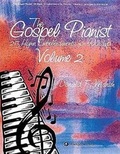 Cover: The Gospel Pianist: v. 2 - Abingdon Press