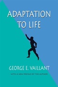 Cover: Adaptation to Life - Harvard University Press