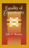 Cover: Equality of Opportunity - Harvard University Press