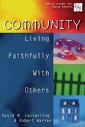Cover: Community - Abingdon Press