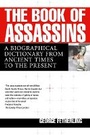 Cover: The Book of Assassins - Vintage Canada