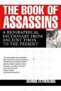 Enlarge image Cover: The Book of Assassins - Vintage Canada