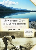 Cover: Starting Out In the Afternoon - Vintage Books