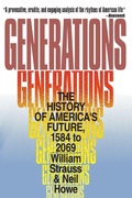 Cover: Generations - William Morrow