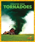 Cover: Tornadoes - Pogo Books