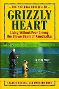 Cover: Grizzly Heart - Random House USA Inc