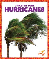 Enlarge image Cover: Hurricanes - Pogo Books