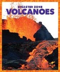 Cover: Volcanoes - Pogo Books