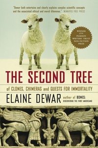 Abbildung von: The Second Tree - Random House of Canada