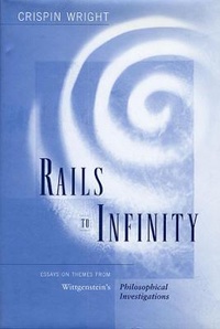 Enlarge image Cover: Rails to Infinity - Harvard University Press