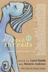 Enlarge image Cover: Dropped Threads 2 - Vintage Books
