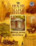 Cover: The House on Maple Street - HarperCollins