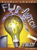 Cover: Flip the Switch Leader Faith in Motion - Abingdon Press
