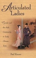 Cover: Articulated Ladies - Harvard University, Asia Center