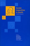 Cover: Gender Inequalities in Health - Harvard University Press