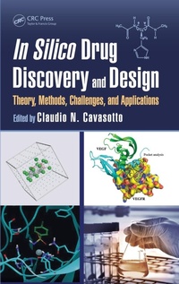 Abbildung von: In Silico Drug Discovery and Design - CRC Press