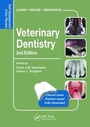 Cover: Veterinary Dentistry - CRC Press