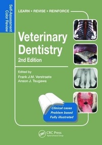 Abbildung von: Veterinary Dentistry - CRC Press