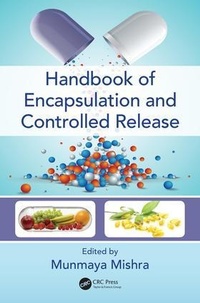 Abbildung von: Handbook of Encapsulation and Controlled Release - CRC Press