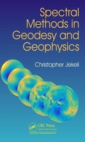Cover: Spectral Methods in Geodesy and Geophysics - CRC Press