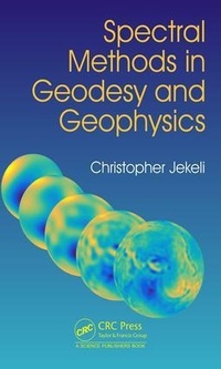 Abbildung von: Spectral Methods in Geodesy and Geophysics - CRC Press