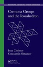Cover: Cremona Groups and the Icosahedron - Chapman & Hall/CRC