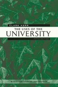 Cover: The Uses of the University - Harvard University Press