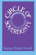 Cover: Circle of Sovereignty - Abingdon Press