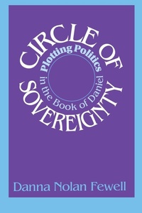 Enlarge image Cover: Circle of Sovereignty - Abingdon Press