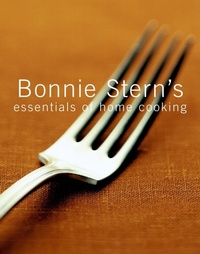 Enlarge image Cover: Bonnie Stern's Essentials of Home Cooking - Random House USA Inc