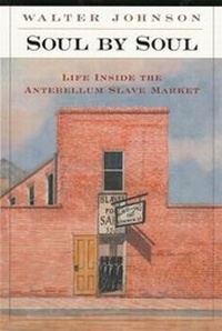 Abbildung von: Soul by Soul - Harvard University Press