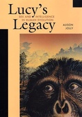 Cover: Lucy's Legacy - Harvard University Press
