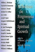 Cover: Reflections on Forgiveness and Spiritual Growth - Abingdon Press