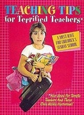 Cover: Teaching Tips for Terrified Teachers - Abingdon Press