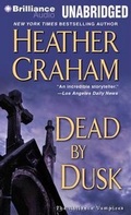 Cover: Dead by Dusk - Brilliance Audio