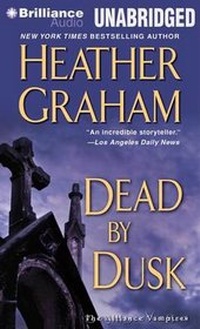 Enlarge image Cover: Dead by Dusk - Brilliance Audio