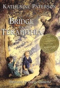 Cover: Bridge to Terabithia - HarperCollins